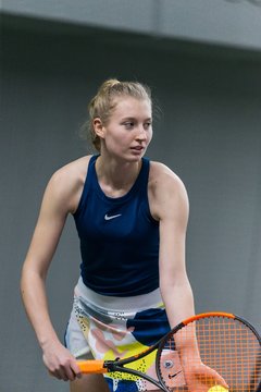 Marie-Lynn Tiedemann 475 - Verbandsmeisterschaft HH/SH